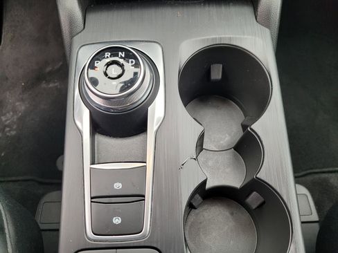 Used 2025 Ford Escape ST-Line image 26