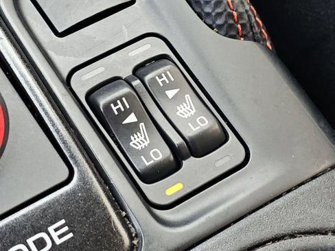 Used 2023 Subaru Forester Sport AWD/4WD image 13