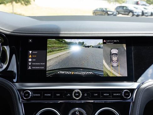 Used 2021 Bentley Continental GT image 35