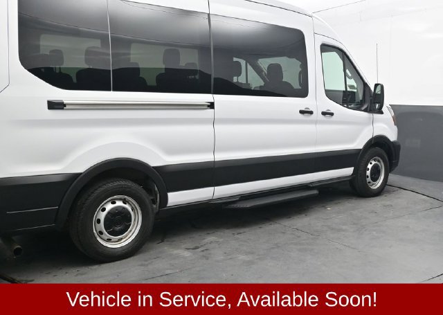 Used 2023 Ford Transit 350 XL RWD image 8