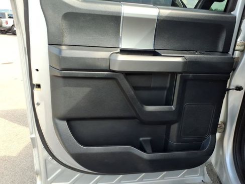 Used 2015 Ford F150 XLT w/ Equipment Group 302A Luxury AWD/4WD image 14