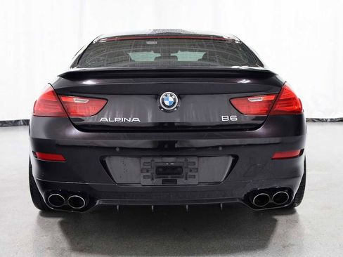 Used 2015 BMW 650i xDrive image 8