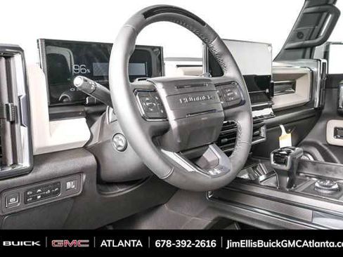 New 2026 GMC Hummer EV 4x4 Crew Cab image 4