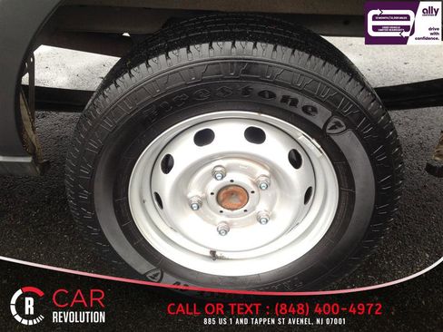 Used 2020 Ford Transit 250 148 High Roof Extended w/ Load Area Protection Package RWD image 25