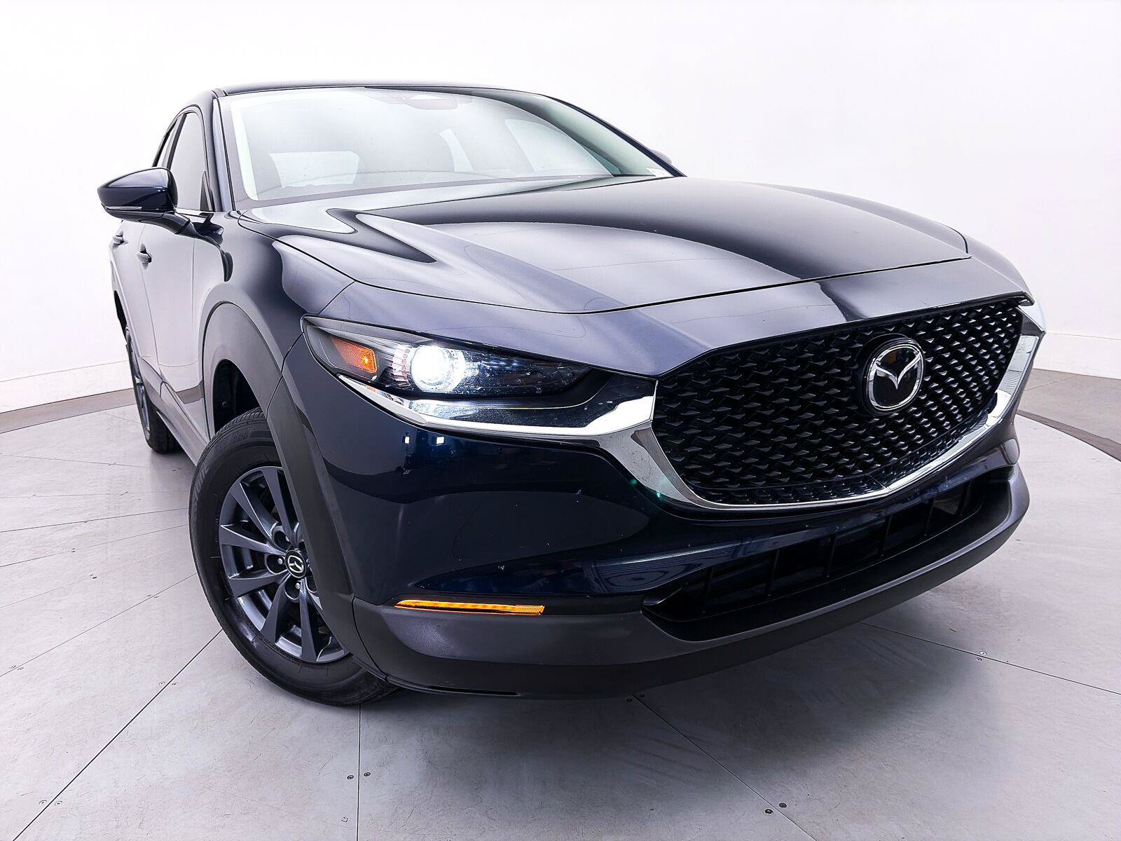 Used 2024 MAZDA CX-30 AWD 2.5 S image 6