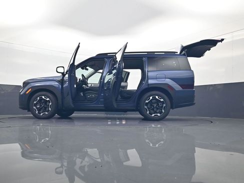 Used 2026 Hyundai Santa Fe SEL image 35