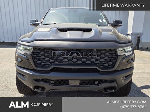 New 2026 RAM 1500 RHO AWD/4WD image 18