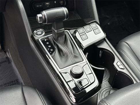 Used 2023 Kia Sportage X-Pro Prestige image 23