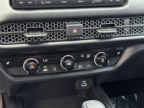 Used 2024 Honda HR-V Sport image 24