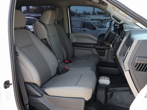 Used 2022 Ford F350 XL w/ Power Equipment Group image 40