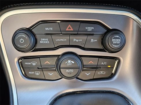 Used 2021 Dodge Challenger R/T Scat Pack image 17