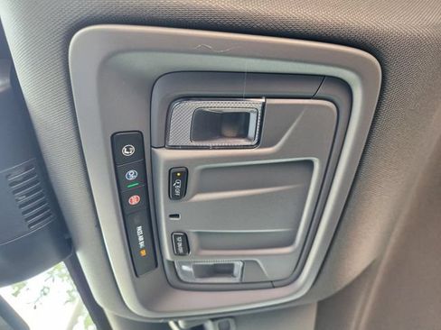 New 2026 Chevrolet Silverado 2500 W/T w/ WT/CX Safety Package AWD/4WD image 26