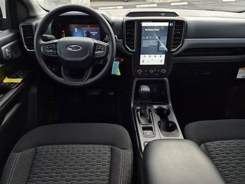 New 2025 Ford Ranger XL image 8