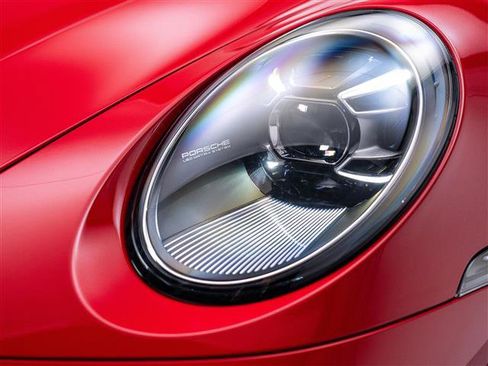 Used 2024 Porsche 911 Carrera S w/ Sport Package image 34