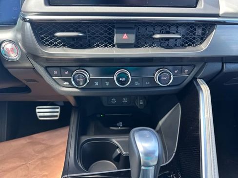 New 2026 Acura ADX A-Spec image 15