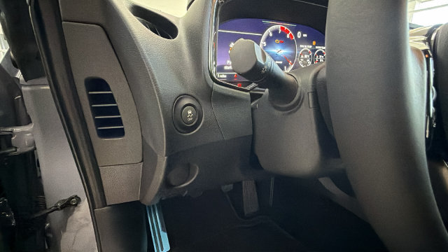 New 2027 Nissan Z Sport w/ Essentials Package (Sport) RWD image 26