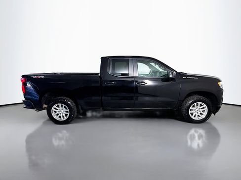 Used 2019 Chevrolet Silverado 1500 RST w/ All-Star Edition image 11