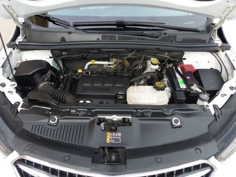 Used 2021 Buick Encore Preferred FWD image 14