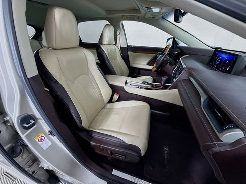 Used 2016 Lexus RX 350 FWD w/ Premium Package image 30