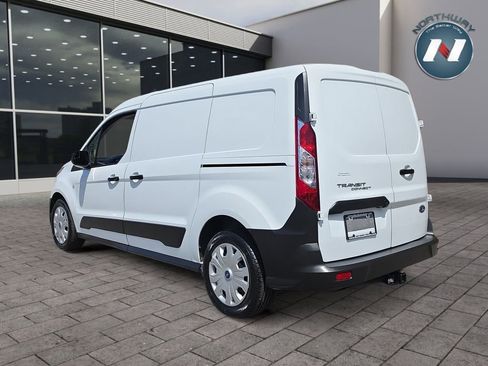 Used 2022 Ford Transit Connect XL FWD image 3