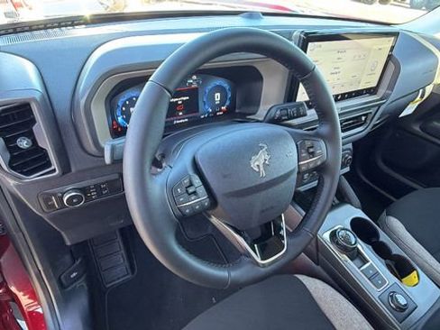 New 2025 Ford Bronco Sport Big Bend image 31