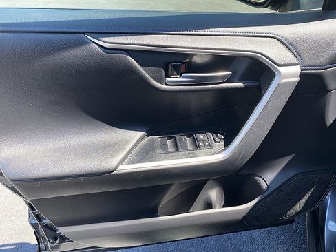 Certified 2021 Toyota RAV4 XSE w/ XSE Grade Weather Package image 9