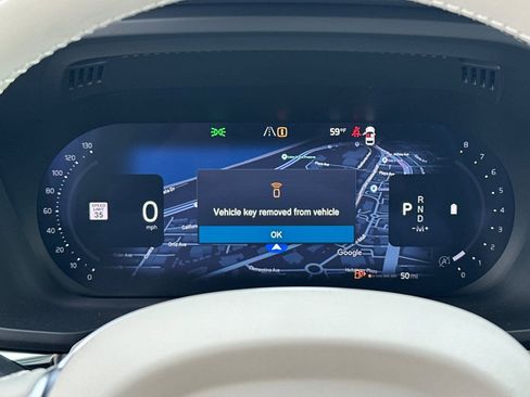 New 2026 Volvo XC60 B5 Ultra w/ Protection Package Premier AWD/4WD image 25
