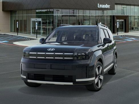 New 2026 Hyundai Santa Fe Limited image 6