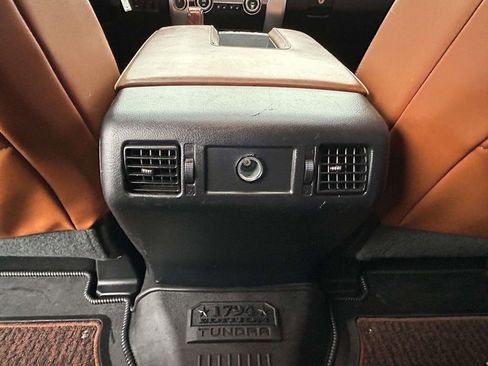 Used 2016 Toyota Tundra 1794 Edition image 16