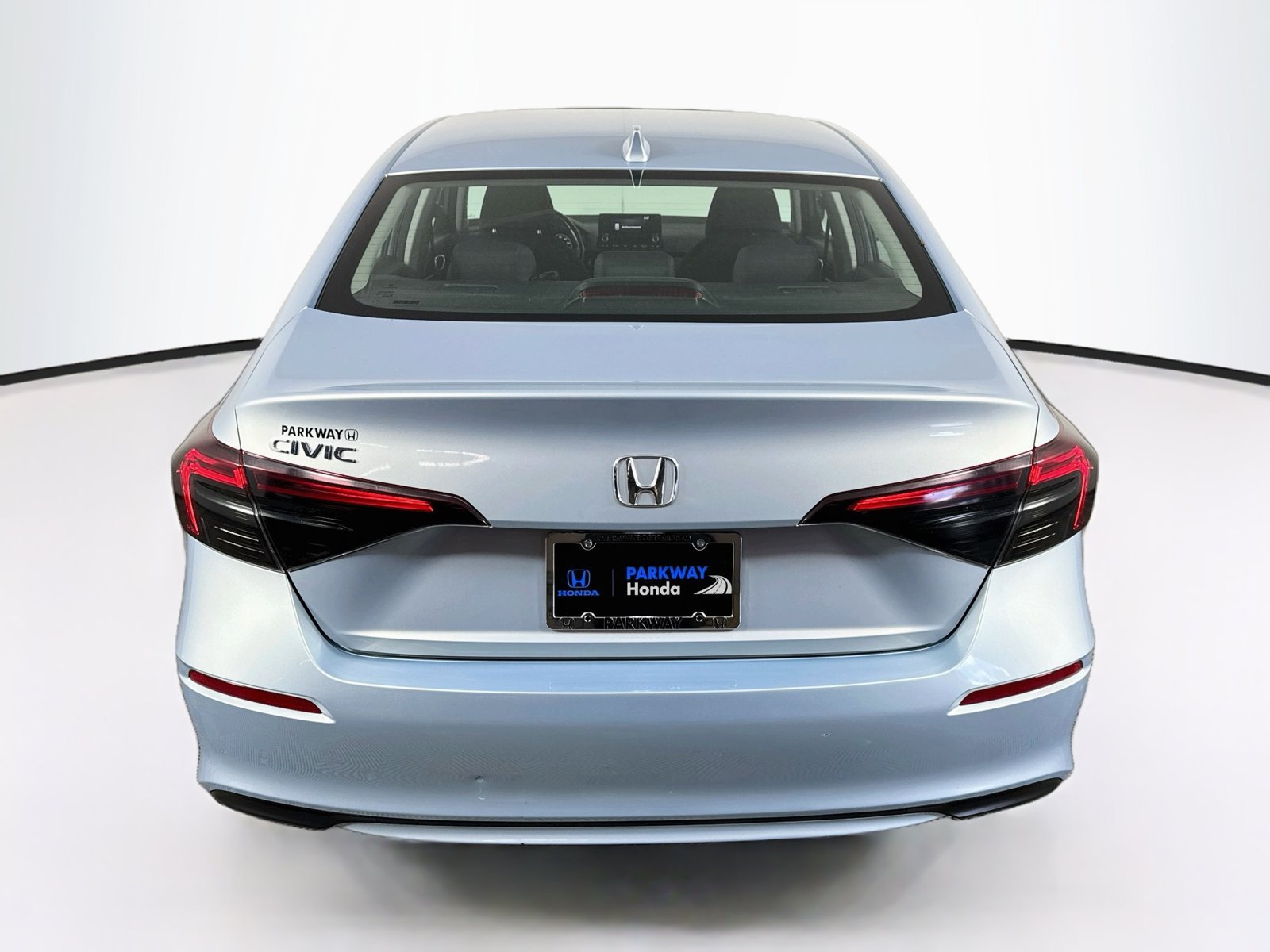 Used 2023 Honda Civic EX image 6