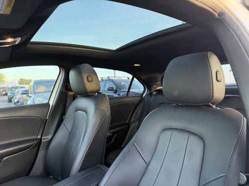 Used 2019 Mercedes-Benz A 220 w/ Premium Package image 21