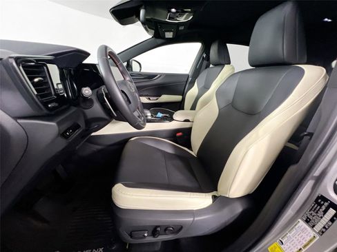 Used 2022 Lexus NX 350 AWD w/ Cold Area Package image 19