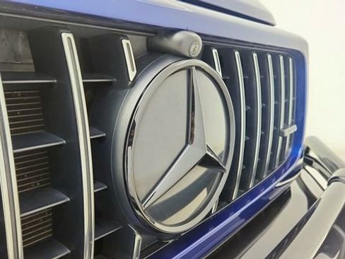 Used 2021 Mercedes-Benz G 63 AMG G 63 AMG image 15