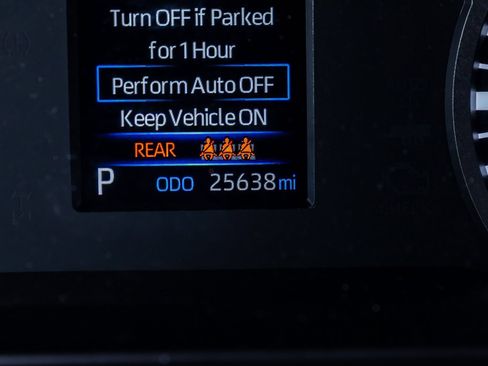 Used 2023 Toyota Tundra SR5 w/ TRD Sport Package AWD/4WD image 20