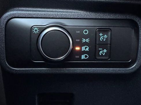 New 2025 Ford Bronco Badlands w/ Sasquatch Package image 41