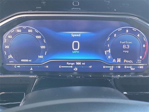 Certified 2024 Chevrolet Silverado 3500 High Country w/ High Country Premium Package image 10