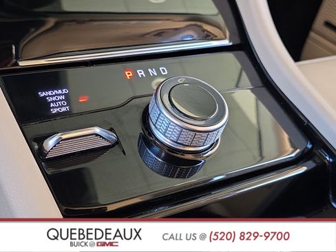 Used 2021 Jeep Grand Cherokee L Limited w/ Trailer Tow Group (B) AWD/4WD image 23