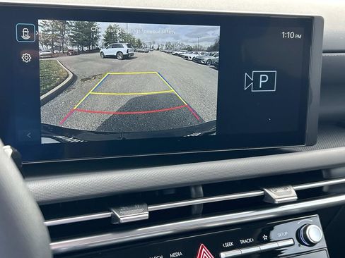 New 2026 Hyundai Tucson SEL image 36