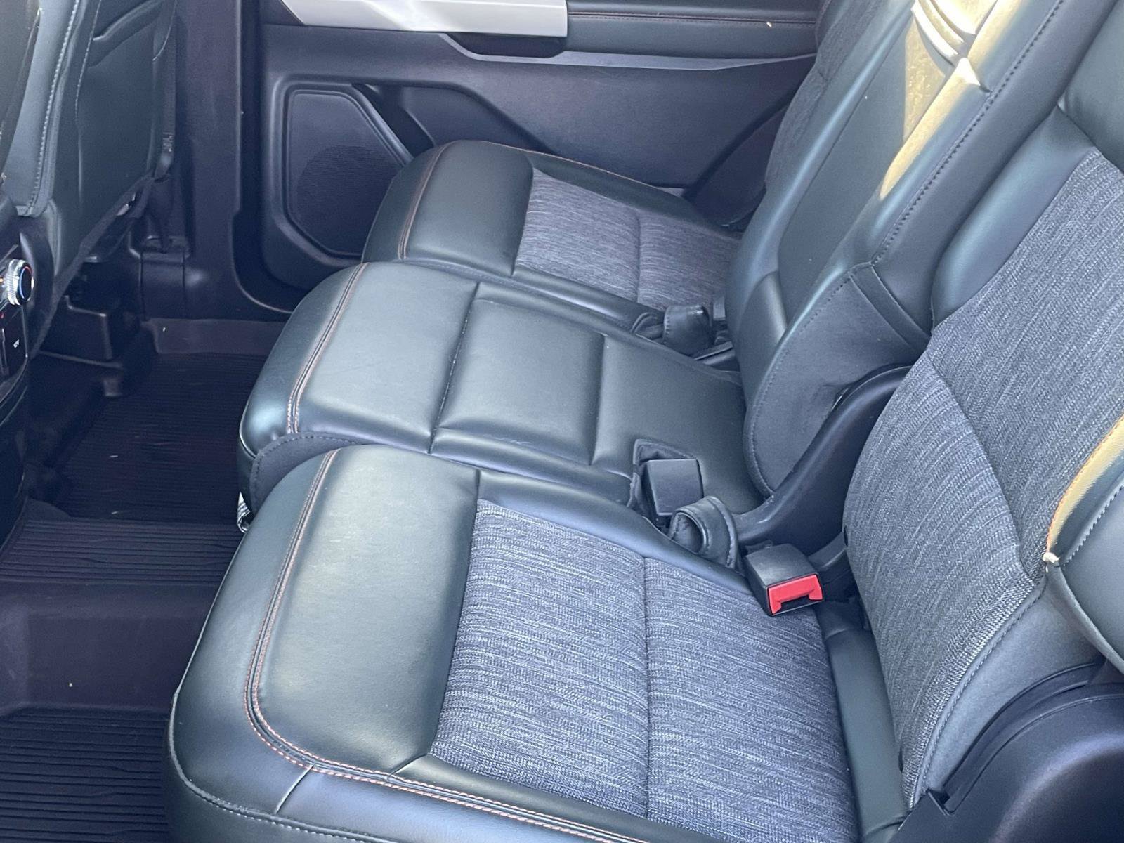Used 2022 Ford Explorer Timberline AWD/4WD image 14