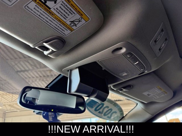 Used 2020 Nissan Murano Platinum AWD/4WD image 29