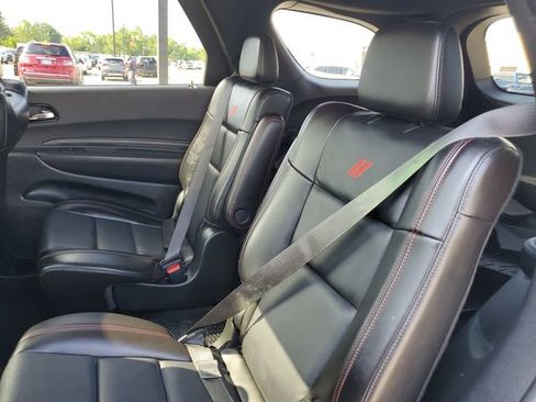 Used 2023 Dodge Durango GT AWD/4WD image 31