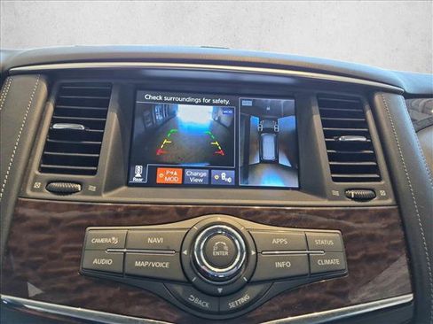 Used 2019 Nissan Armada SL w/ Premium Package RWD image 14
