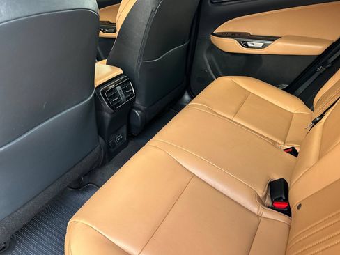 Used 2025 Lexus NX 350h AWD w/ Cold Area Package image 9