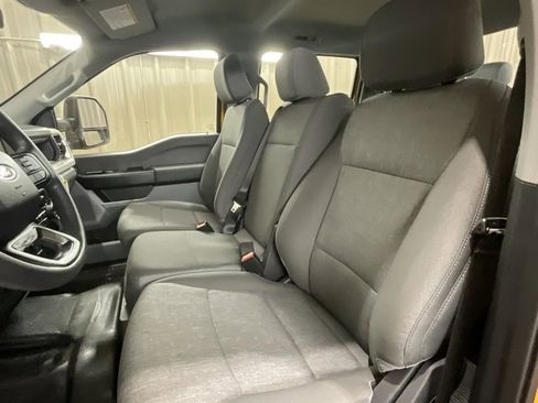 Used 2025 Ford F250 XL w/ 360-Degree Camera Package image 10