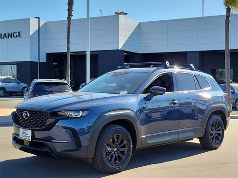New 2026 MAZDA CX-50 AWD 2.5 Hybrid w/ Premium Pkg image 26