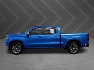 Used 2025 Chevrolet Silverado 1500 LT w/ All Star Edition Plus video 2