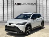 Used 2025 Toyota Corolla Cross AWD Hybrid w/ Convenience Package image 3