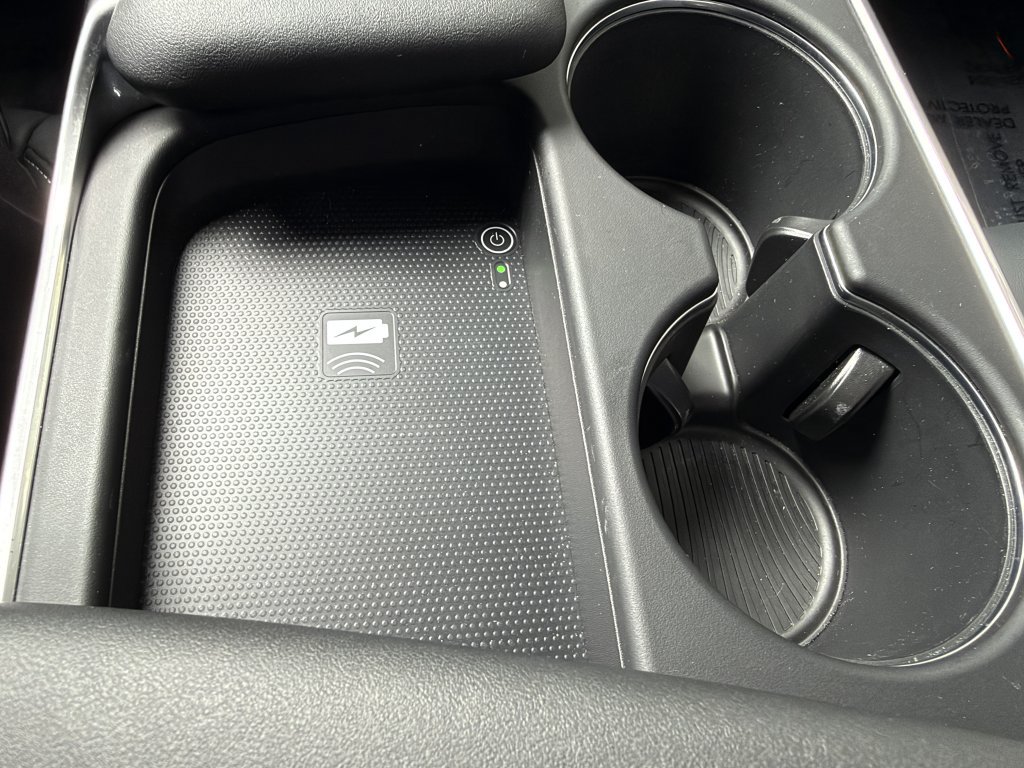 Used 2025 Acura TLX w/ Technology Package FWD image 27