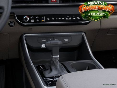 New 2026 Kia Carnival EX image 23