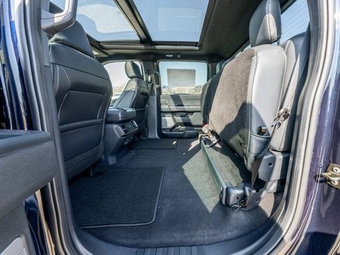 New 2026 Ford F150 Lariat w/ Equipment Group 501A Mid AWD/4WD image 15